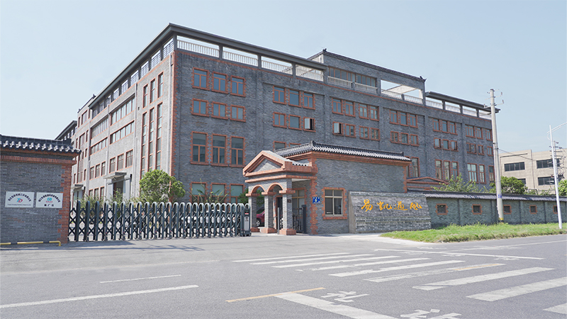 Jingjiang Yikai Ventilation Equipment Co., Ltd.